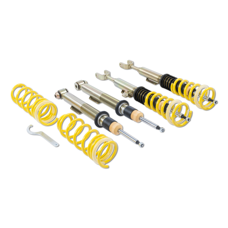 BMW 6 Series Coilover Suspension Kit - ST Suspensions - ST X-Height Adjustable - `13-`18 BMW 6 Series Coilover Suspension Kit - ST Suspensions - ST X-Height Adjustable - `13-`18